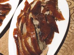 -德缘烤鸭店(大栅栏店)