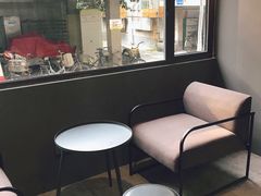 -NokNok Coffee(宽窄巷子店)