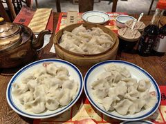 -新兴园饺子馆(河南街店)