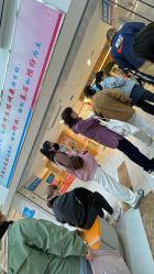 点击看大图 -北京市海淀区妇幼保健院(东南院区)