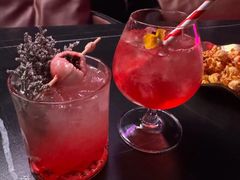 -MOSSO音乐酒吧·live house(南京旗舰店)