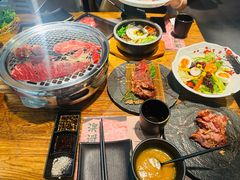 -黑牛の店·和牛烧肉(大悦城店)