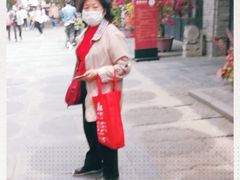 -安仁古镇
