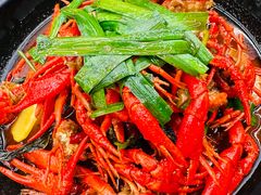 -铭副琦食·虾蟹烩馆(渔人码头店)
