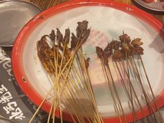 -北丐先生·野馄饨烧烤(雨花万象店)