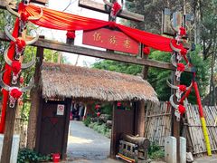 -云南民族村