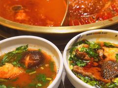 -小龙坎火锅(全球总店)