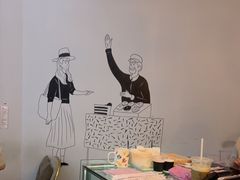 -姆们M Sweetie Cake(三里屯店)