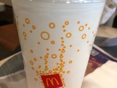 -麦当劳(厦门思明路店)