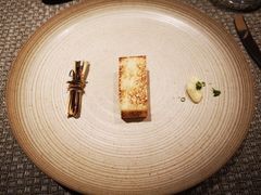-香樟花园法式铁板烧(恒隆广场店)