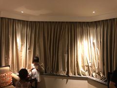 -杭州君悦酒店