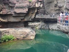 -云台山风景名胜区