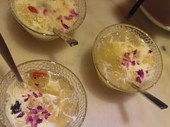 -小吊梨汤·北京菜·烤鸭(西直门凯德店)