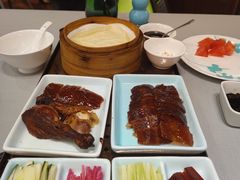 -南景饭店(万家丽路店)