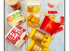 -麦当劳(大栅栏店)