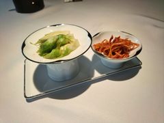 -许家菜(望江店)