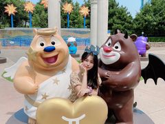 -沈阳方特欢乐世界