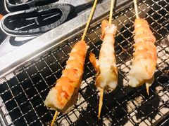 -伍丁·烤牛肋(和平东桥店)