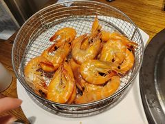 -海味当家·蒸锅海鲜(星海公园店)
