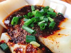 -洞子口张老二凉粉(文殊院店)