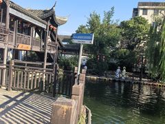 -南浔古镇