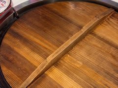 -那红花·东北菜铁锅炖(仙林金鹰店)