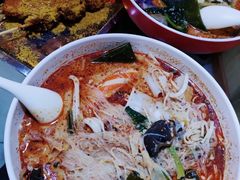 -高福麻辣烫(新阳店)