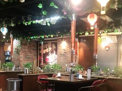 -·缸桶屋·韩式牛肋条自助烤肉(西湖D11店)