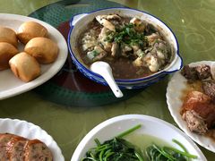 -安记烧鹅(新桥店)