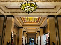-上海和平饭店 Fairmont Peace Hotel
