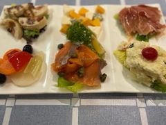 -VITELLO意大利料理(崂山路店)