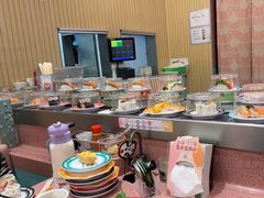-元气寿司(环球港店)