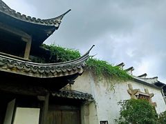 -忆秦园小笼包(惠山古镇总店)