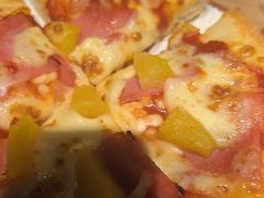 -必胜客(花都百业店)
