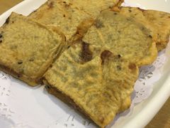 -台北楚楚园馅饼粥(虹桥南丰城店)