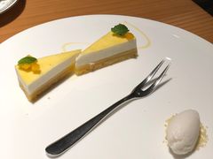 -香樟花园法式铁板烧(恒隆广场店)