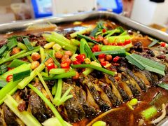 -徐记味府·今晚吃龙虾(万达金街店)