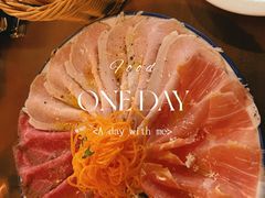 -羽深肉铺 Steak & Wine