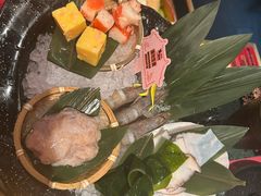 -牛New寿喜烧(中山公园龙之梦店)