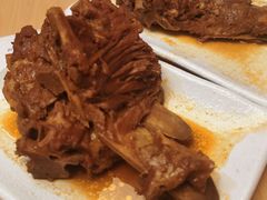 -大师兄·西北小馆(金湾华发商都店)