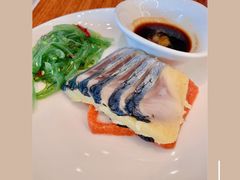 -厦门宝龙铂尔曼大酒店·海鲜自助餐厅