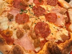 -IL TEATRO 精品意大利餐厅