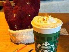 -星巴克(北京广渠门名敦道店)