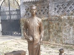 -李叔同故居纪念馆