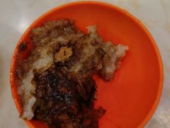 -乡党臊子面(丰庆公园店)