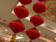 -全聚德(上海首店浦东店)