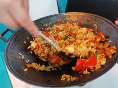 -福巷湘食小馆·猛火现炒(上海首店)