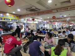 -DC商业城(海秀东路店)