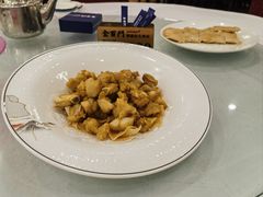 -金百门·顺德海鲜酒家(陈村店)
