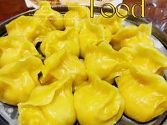 玉米面酸菜蒸饺-那家老院子东北菜·饺子·小鸡炖蘑菇(艳华街店)